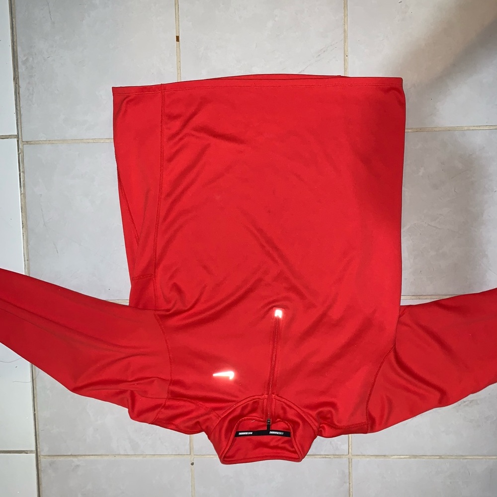 Nike Track Jacket
